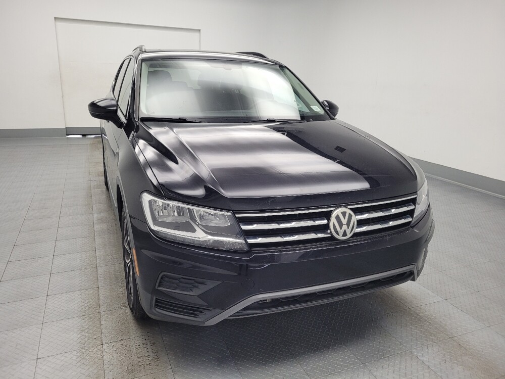 2020 Volkswagen Tiguan in Memphis, TN 38128 - 18095531 14