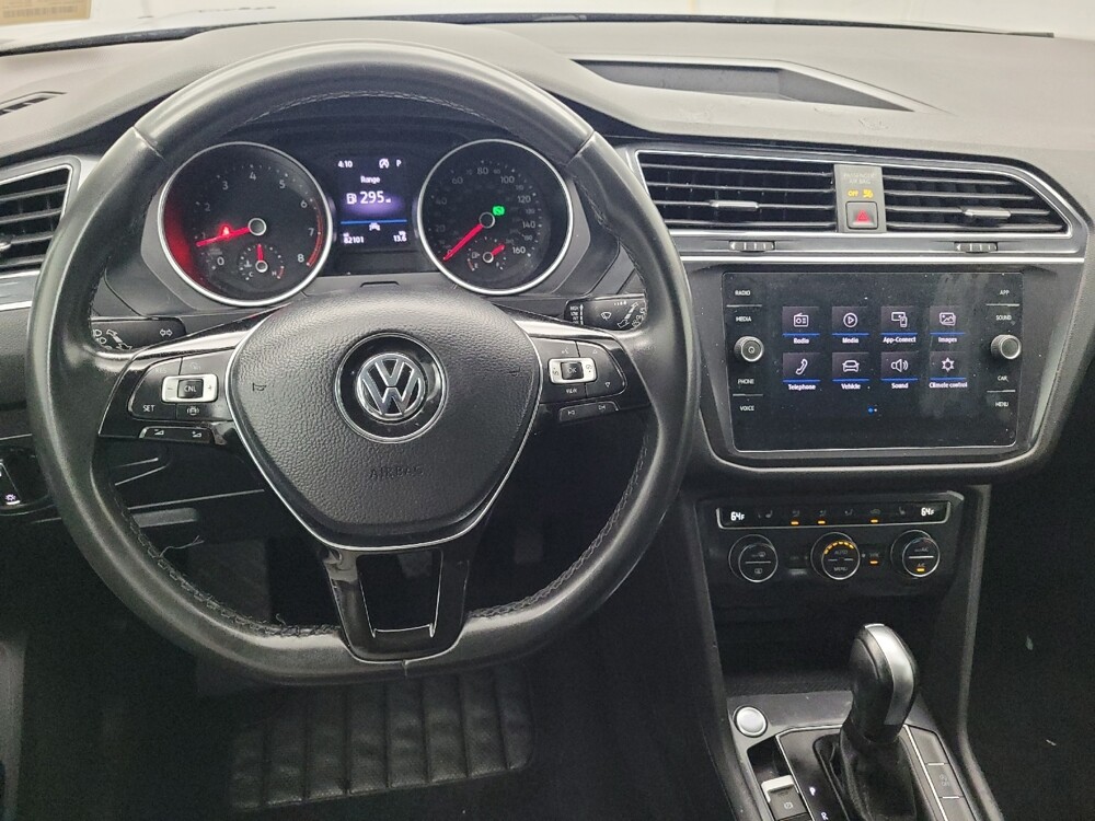 2020 Volkswagen Tiguan in Memphis, TN 38128 - 18095531 22