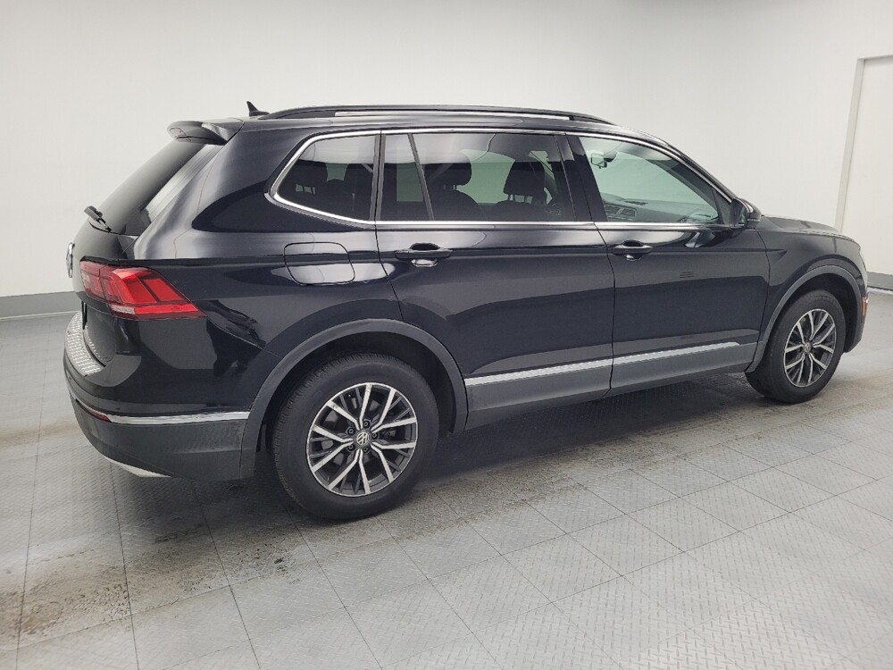 2020 Volkswagen Tiguan in Memphis, TN 38128 - 18095531 10