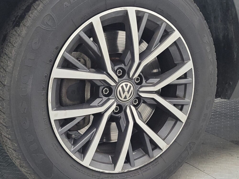 2020 Volkswagen Tiguan in Memphis, TN 38128 - 18095531 31