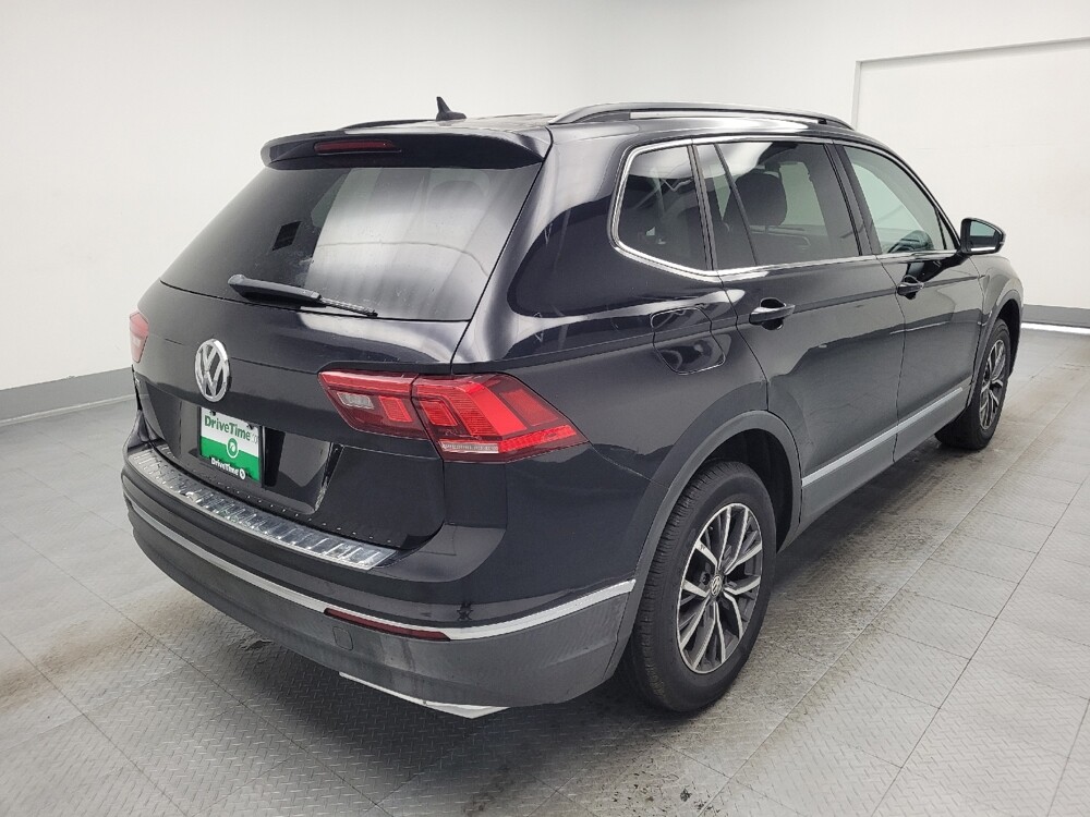 2020 Volkswagen Tiguan in Memphis, TN 38128 - 18095531 9