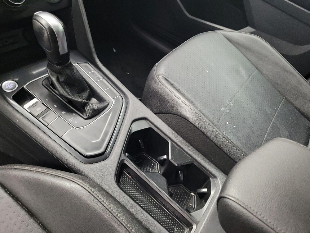 2020 Volkswagen Tiguan in Memphis, TN 38128 - 18095531 26