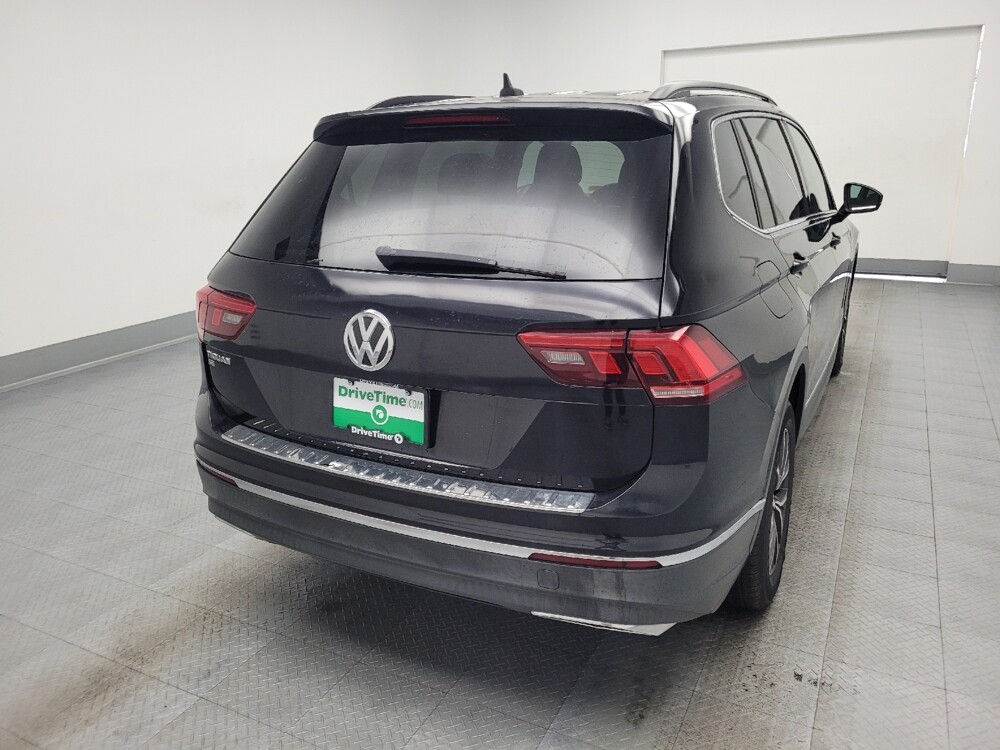 2020 Volkswagen Tiguan in Memphis, TN 38128 - 18095531 7