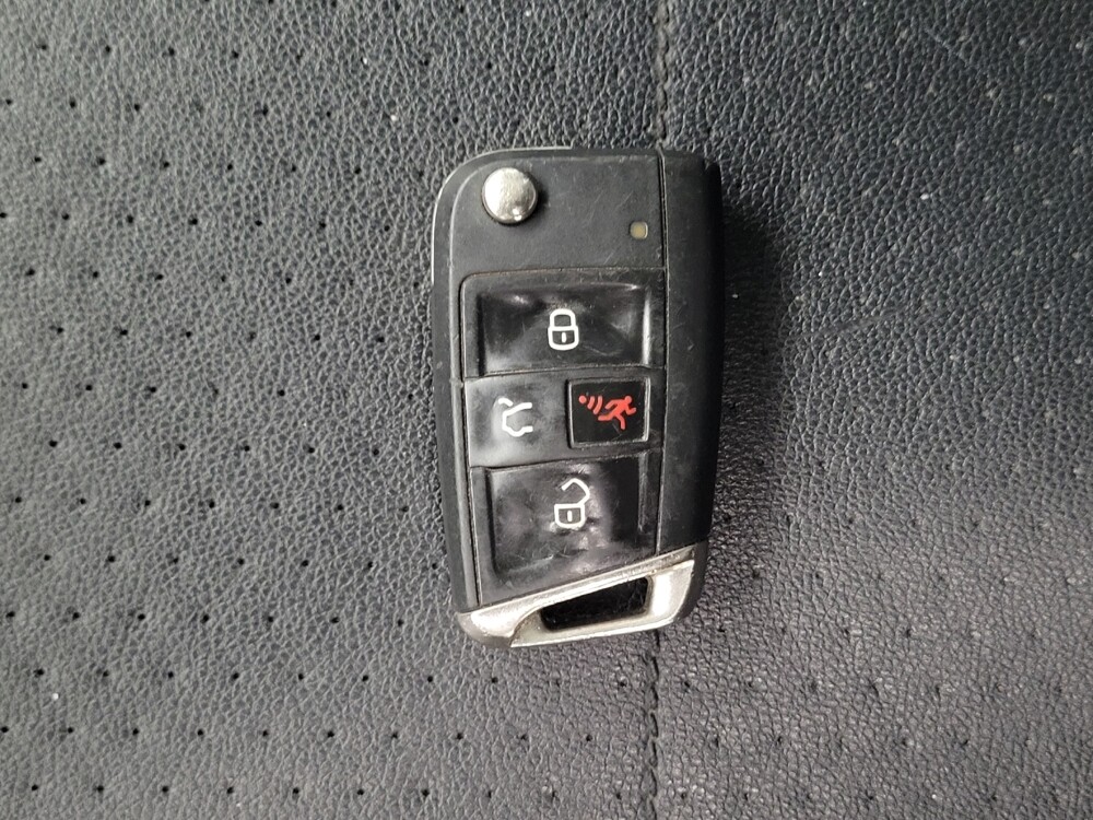 2020 Volkswagen Tiguan in Memphis, TN 38128 - 18095531 32