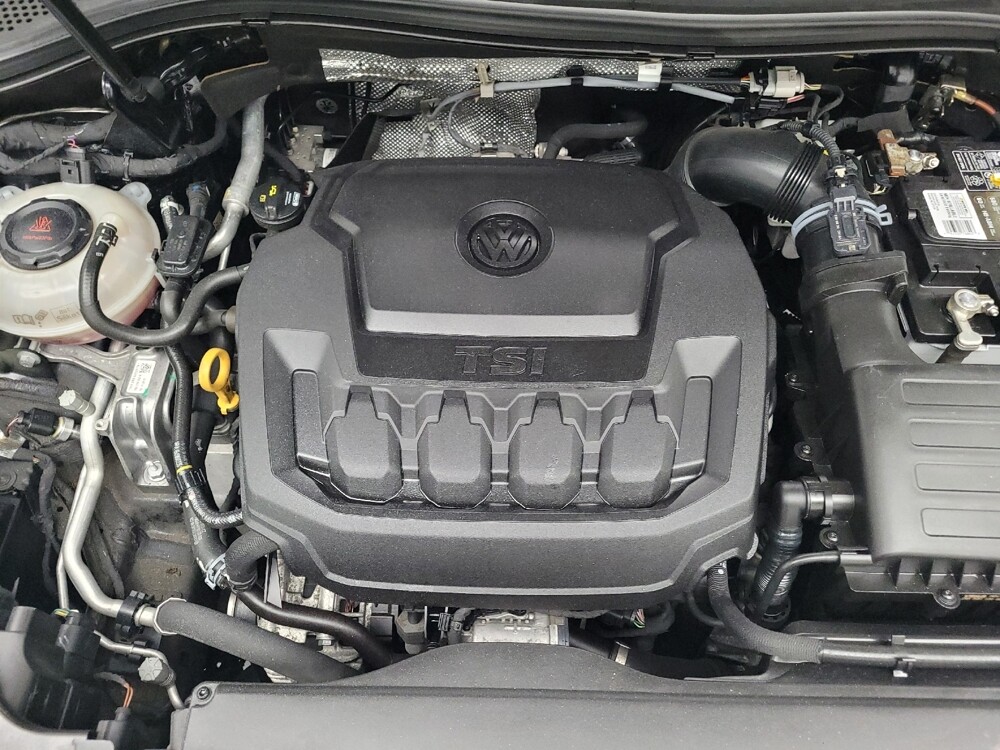 2020 Volkswagen Tiguan in Memphis, TN 38128 - 18095531 30