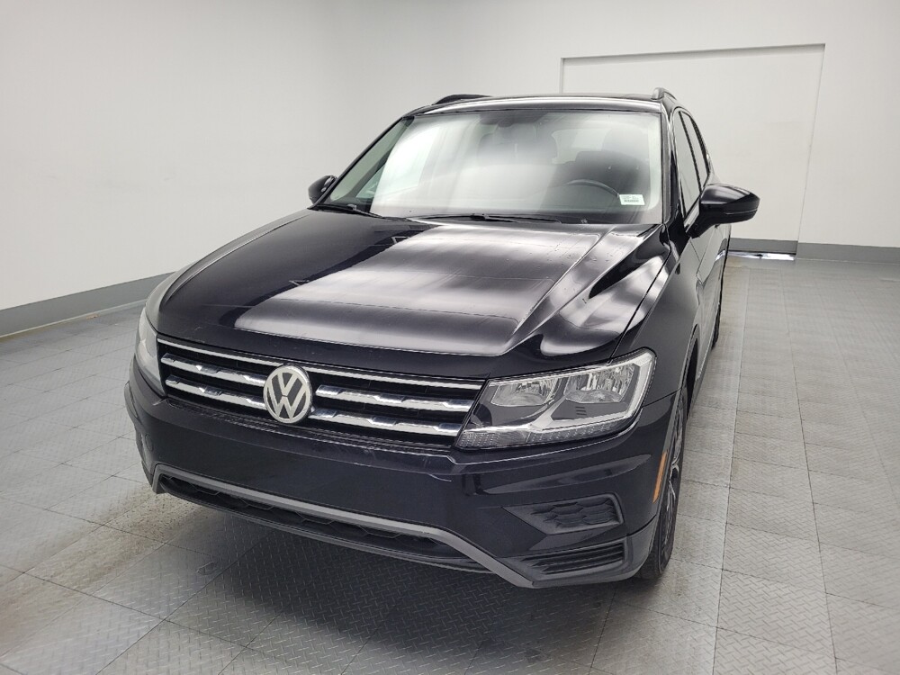 2020 Volkswagen Tiguan in Memphis, TN 38128 - 18095531 15