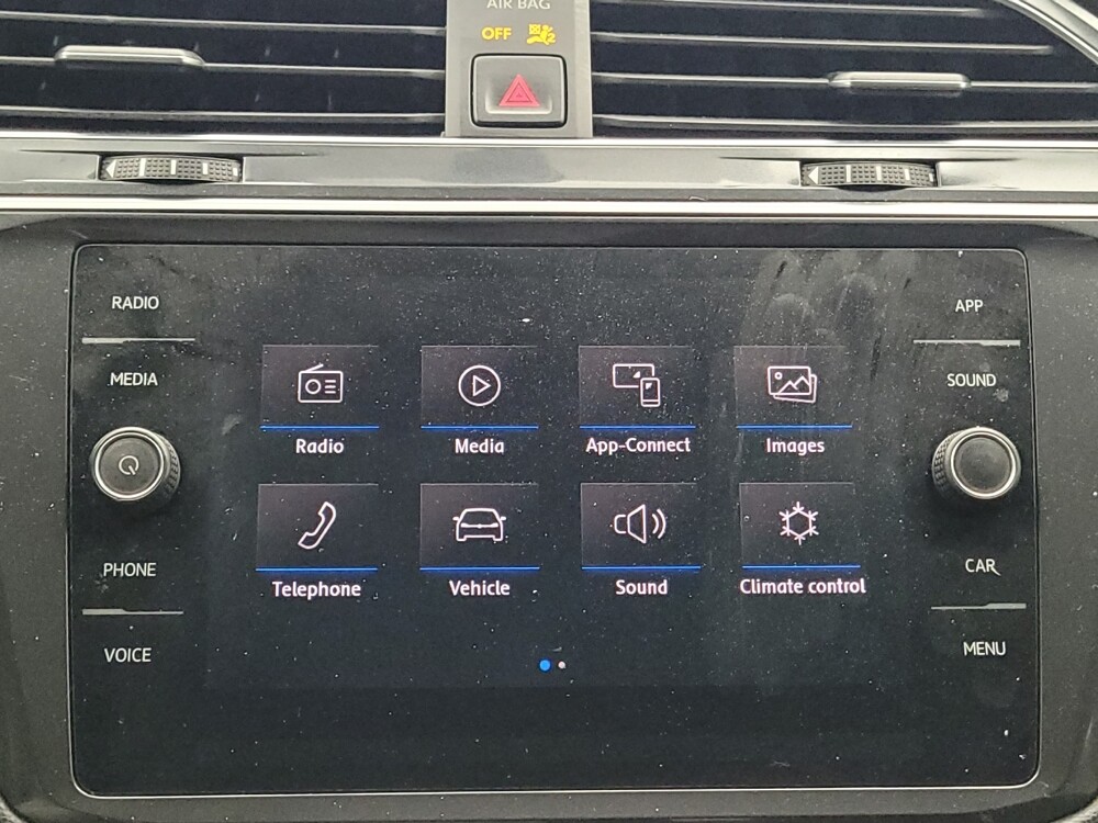 2020 Volkswagen Tiguan in Memphis, TN 38128 - 18095531 25