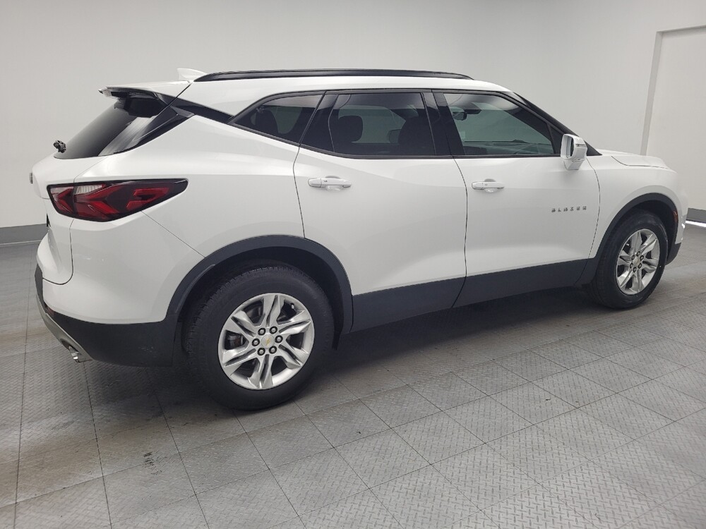 2019 Chevrolet Blazer in Madison, TN 37115 - 18095532 10
