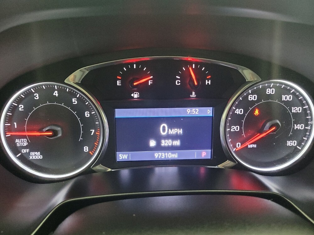 2019 Chevrolet Blazer in Madison, TN 37115 - 18095532 23