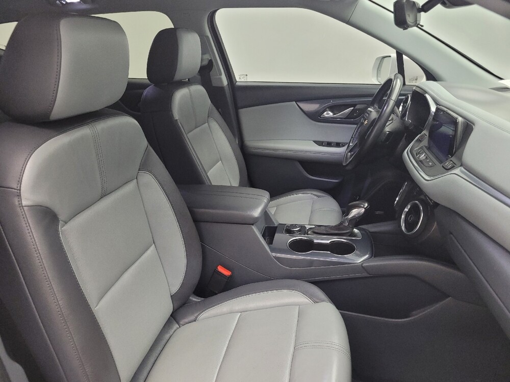 2019 Chevrolet Blazer in Madison, TN 37115 - 18095532 21