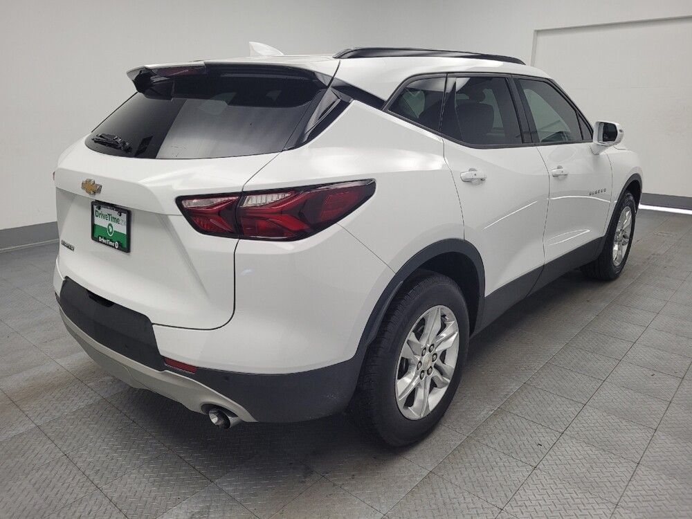 2019 Chevrolet Blazer in Madison, TN 37115 - 18095532 9