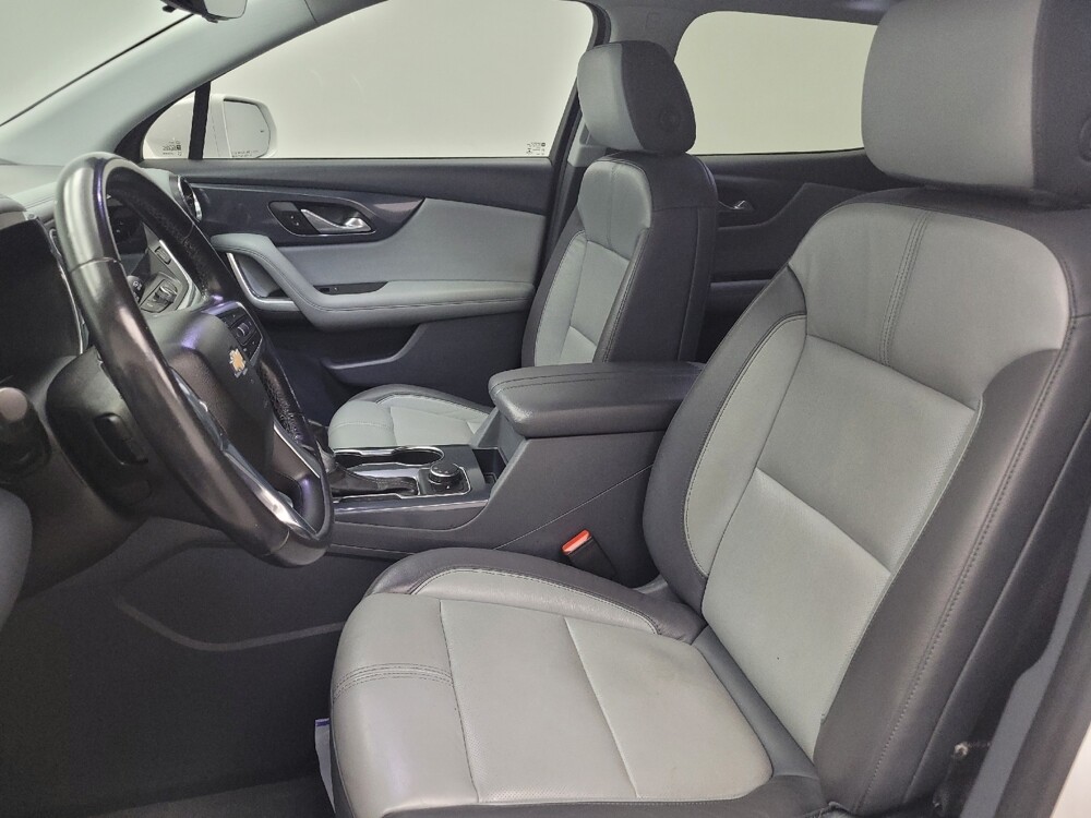 2019 Chevrolet Blazer in Madison, TN 37115 - 18095532 17