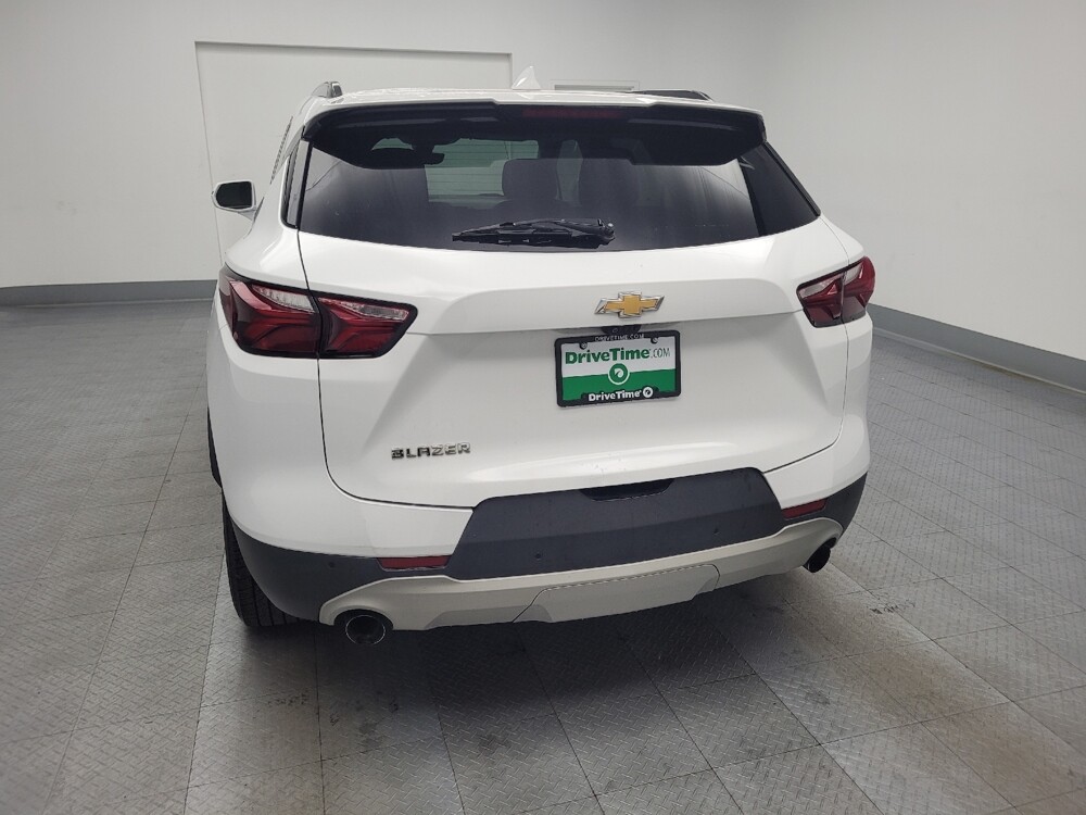 2019 Chevrolet Blazer in Madison, TN 37115 - 18095532 6