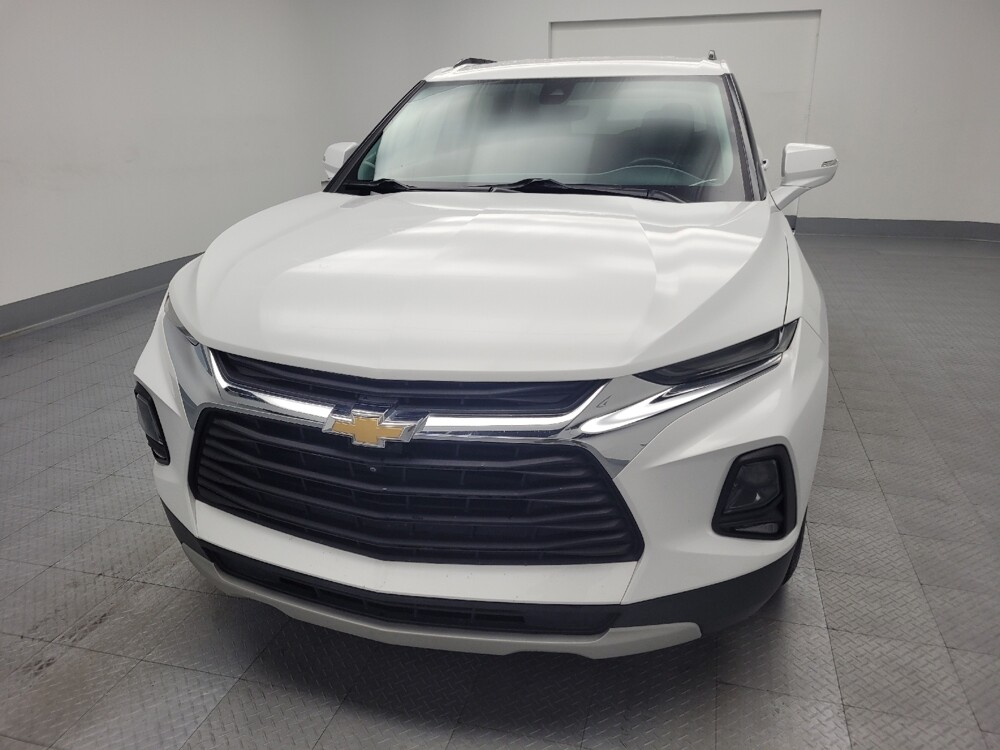 2019 Chevrolet Blazer in Madison, TN 37115 - 18095532 15