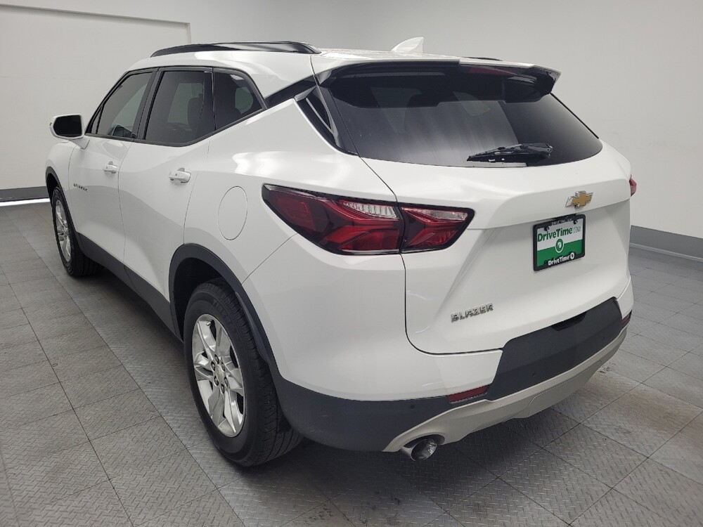 2019 Chevrolet Blazer in Madison, TN 37115 - 18095532 5