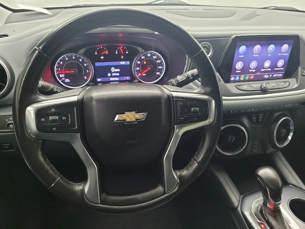 2019 Chevrolet Blazer in Madison, TN 37115 - 18095532 22