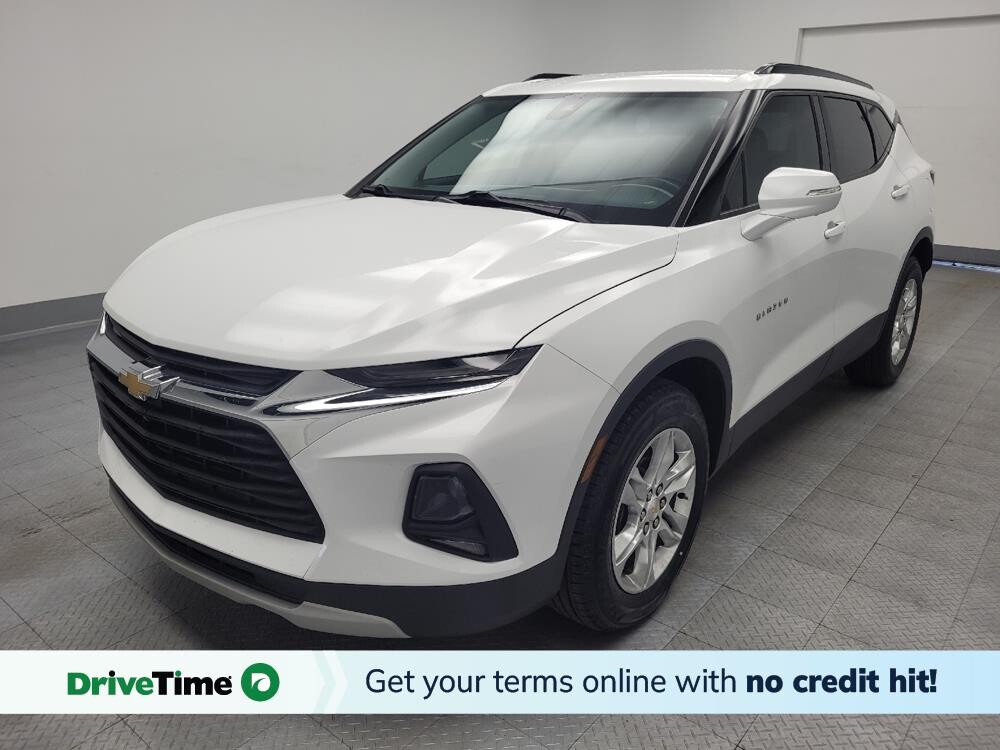 2019 Chevrolet Blazer in Madison, TN 37115 - 18095532