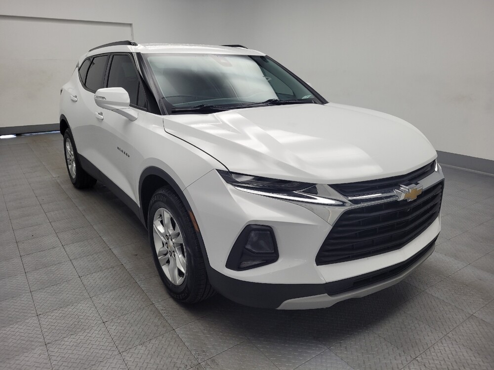 2019 Chevrolet Blazer in Madison, TN 37115 - 18095532 13