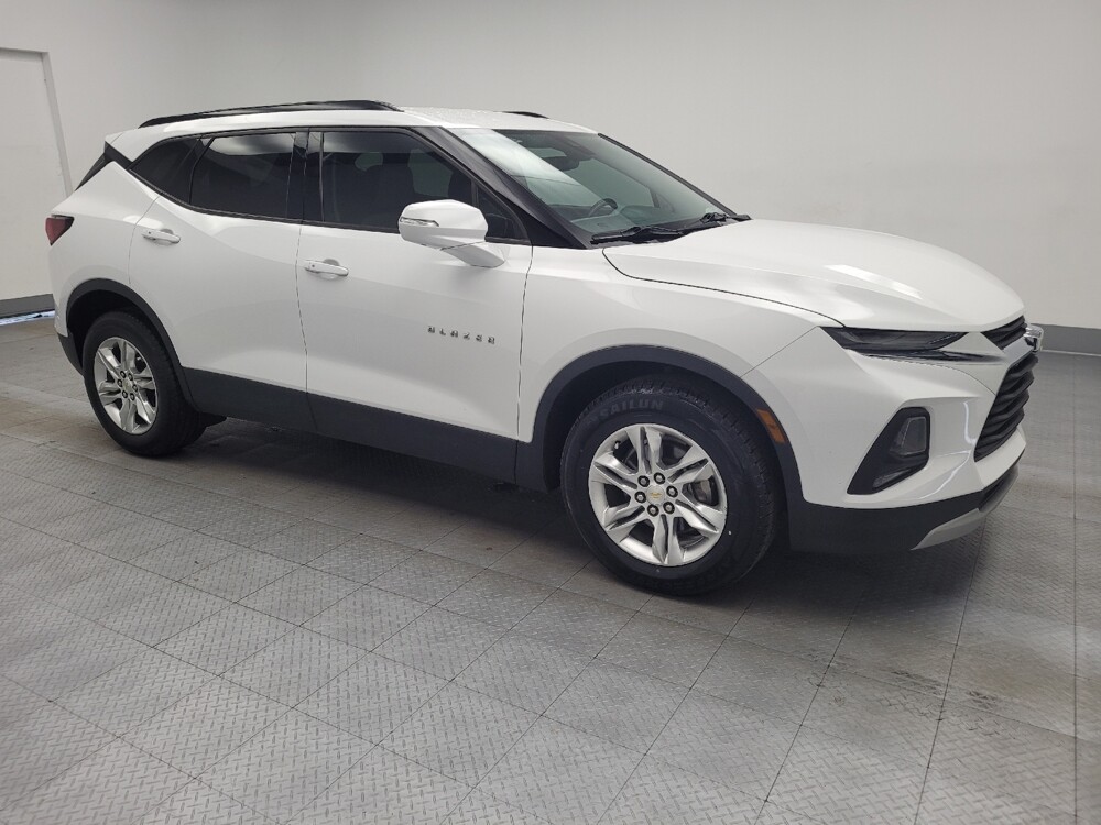2019 Chevrolet Blazer in Madison, TN 37115 - 18095532 11