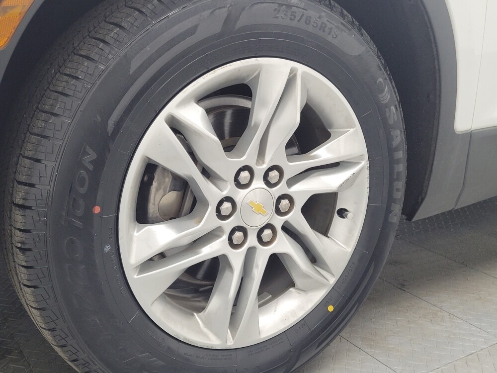 2019 Chevrolet Blazer in Madison, TN 37115 - 18095532 31