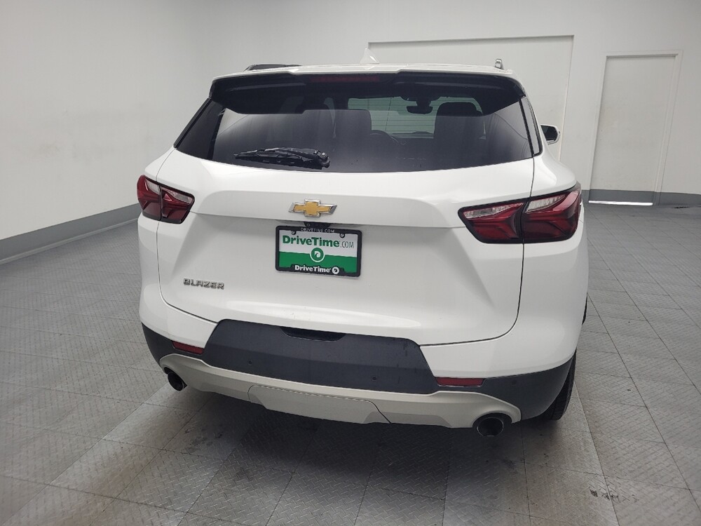 2019 Chevrolet Blazer in Madison, TN 37115 - 18095532 7