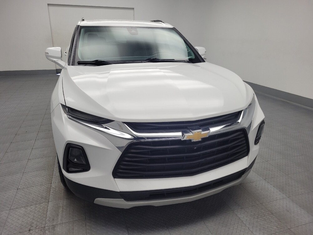 2019 Chevrolet Blazer in Madison, TN 37115 - 18095532 14