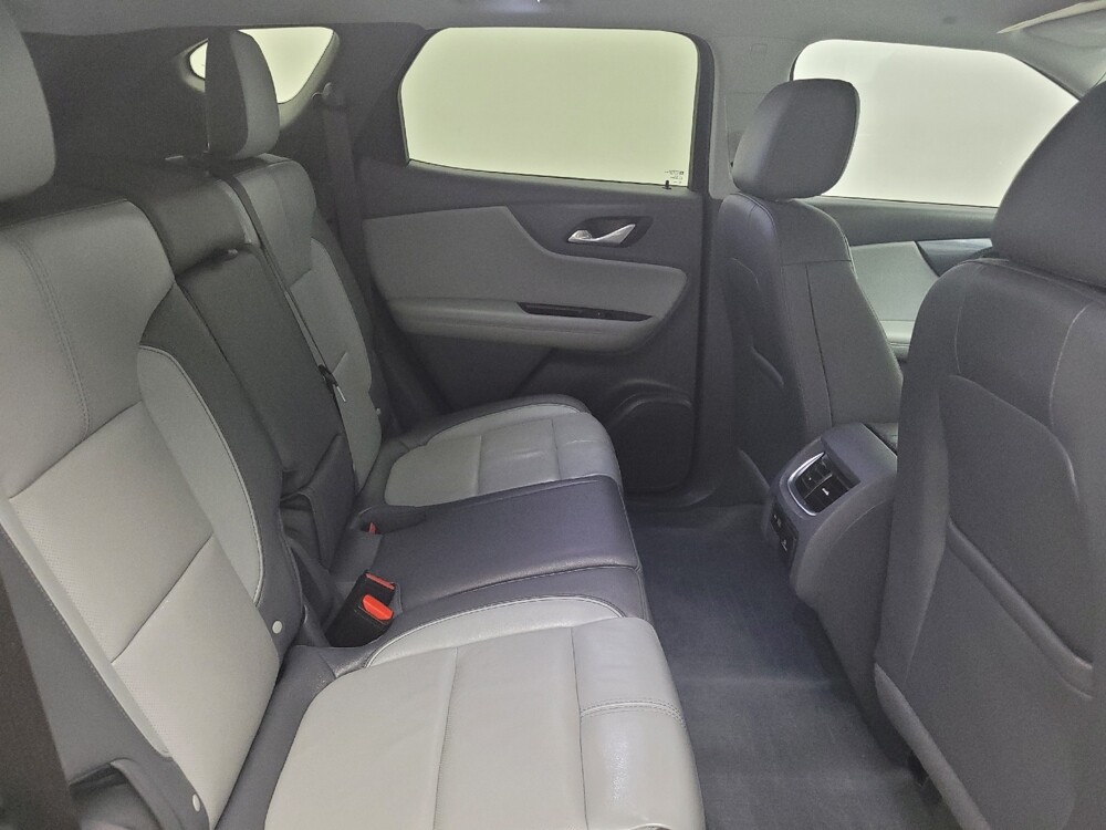 2019 Chevrolet Blazer in Madison, TN 37115 - 18095532 19