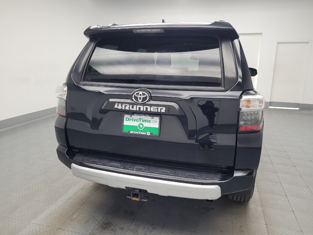 2022 Toyota 4Runner in Memphis, TN 38115 - 18095533 7