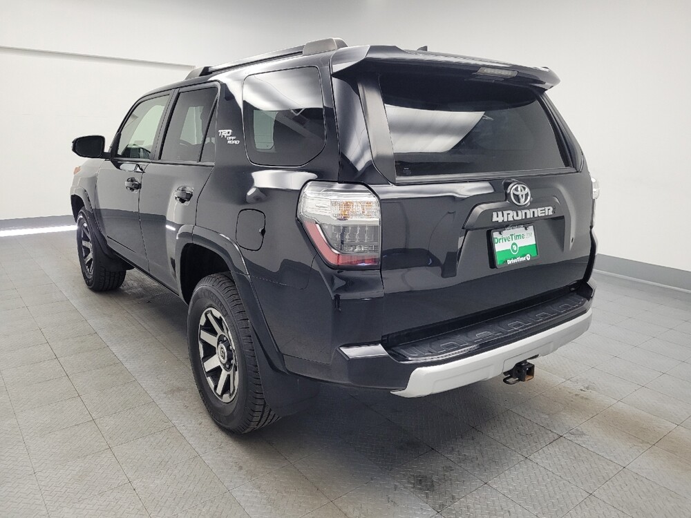 2022 Toyota 4Runner in Memphis, TN 38115 - 18095533 5