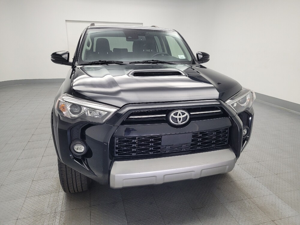 2022 Toyota 4Runner in Memphis, TN 38115 - 18095533 14