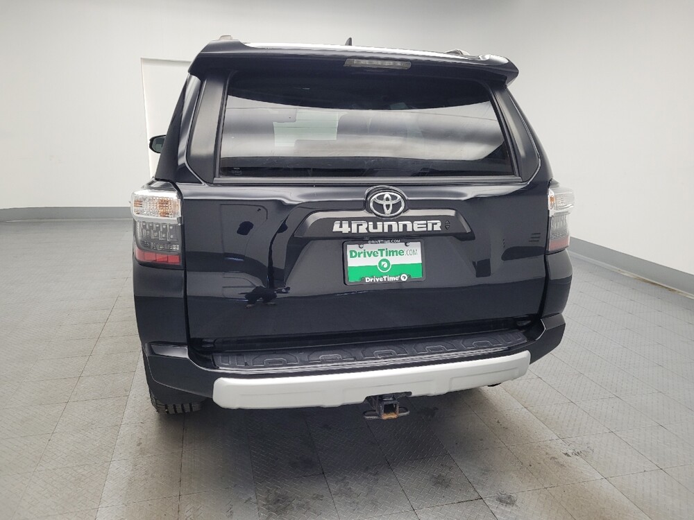 2022 Toyota 4Runner in Memphis, TN 38115 - 18095533 6