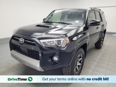 2022 Toyota 4Runner in Memphis, TN 38115