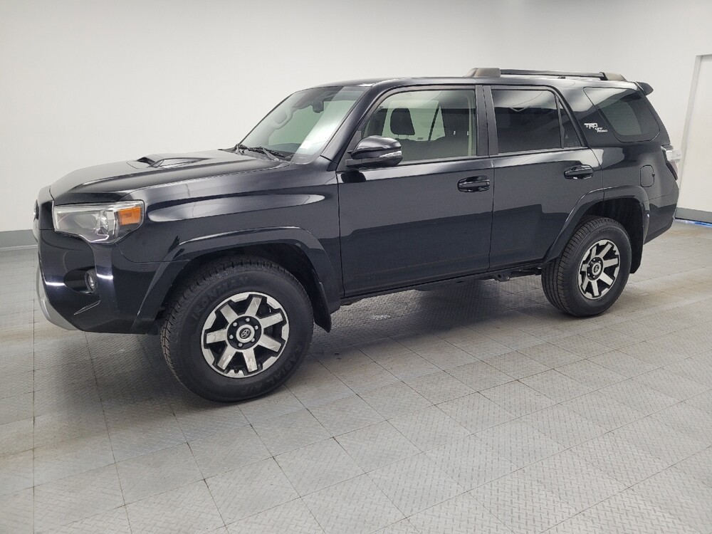 2022 Toyota 4Runner in Memphis, TN 38115 - 18095533 2
