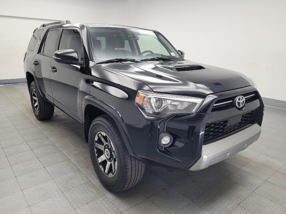 2022 Toyota 4Runner in Memphis, TN 38115 - 18095533 13