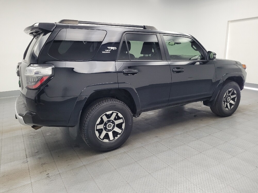 2022 Toyota 4Runner in Memphis, TN 38115 - 18095533 10