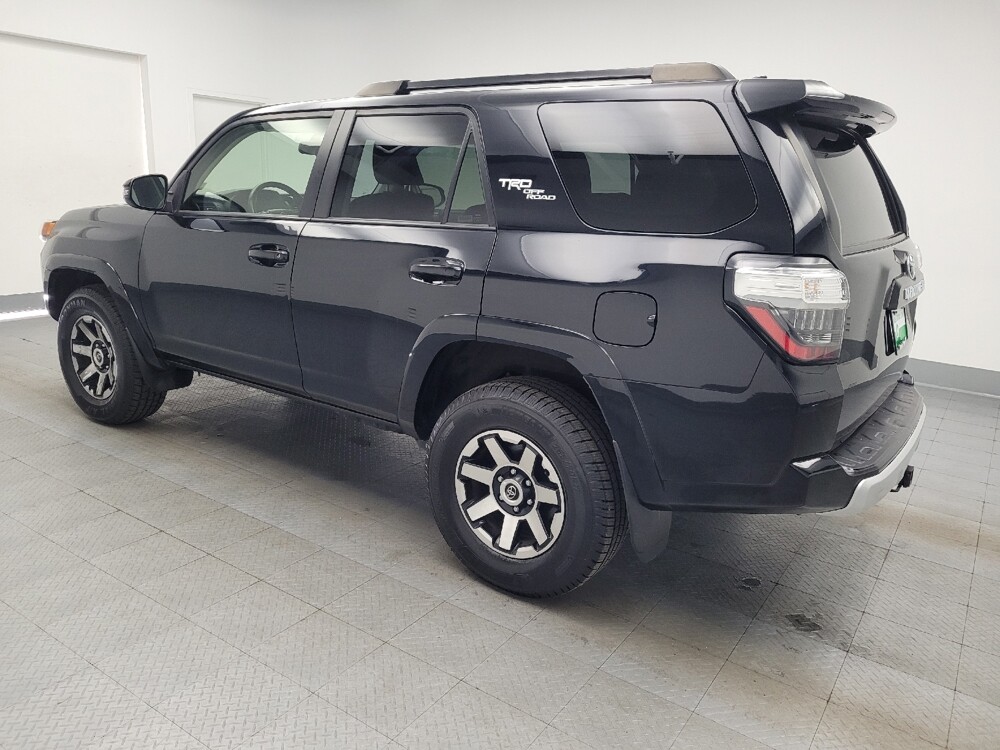 2022 Toyota 4Runner in Memphis, TN 38115 - 18095533 3