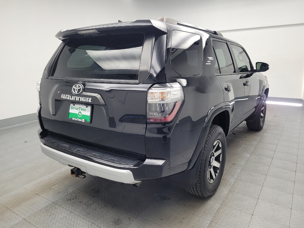 2022 Toyota 4Runner in Memphis, TN 38115 - 18095533 9