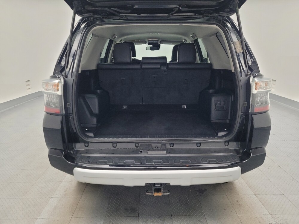 2022 Toyota 4Runner in Memphis, TN 38115 - 18095533 29