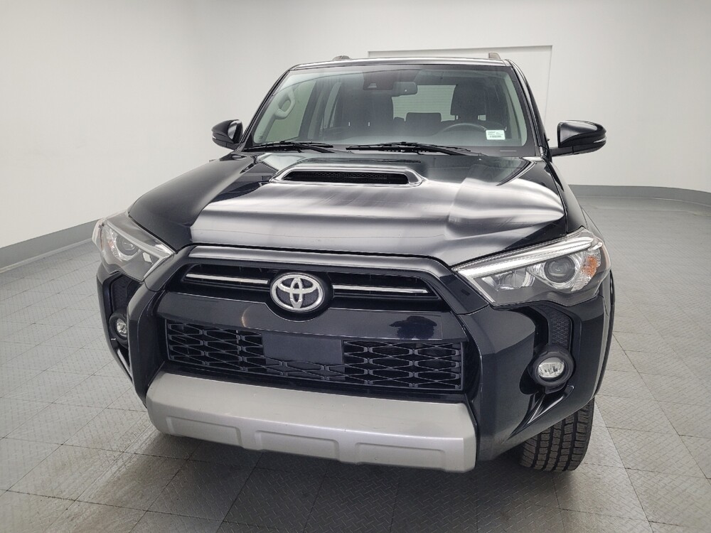 2022 Toyota 4Runner in Memphis, TN 38115 - 18095533 15