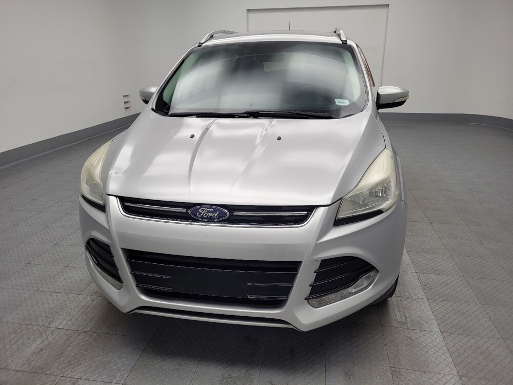 2015 Ford Escape in Madison, TN 37115 - 18095534 15