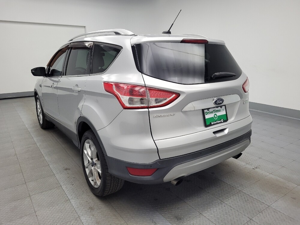 2015 Ford Escape in Madison, TN 37115 - 18095534 5