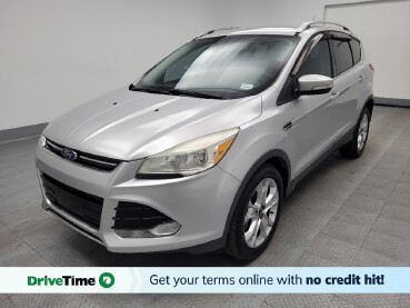 2015 Ford Escape in Madison, TN 37115