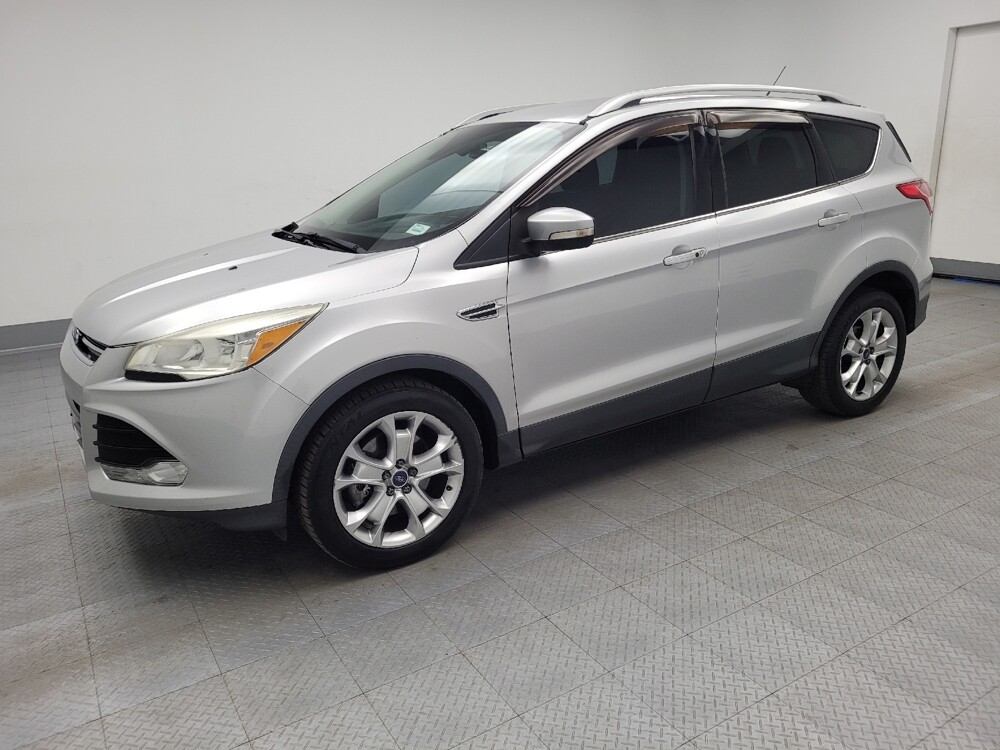 2015 Ford Escape in Madison, TN 37115 - 18095534 2