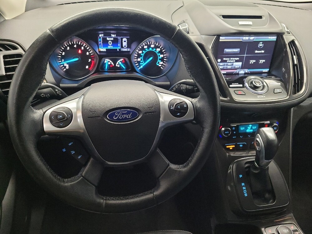 2015 Ford Escape in Madison, TN 37115 - 18095534 22