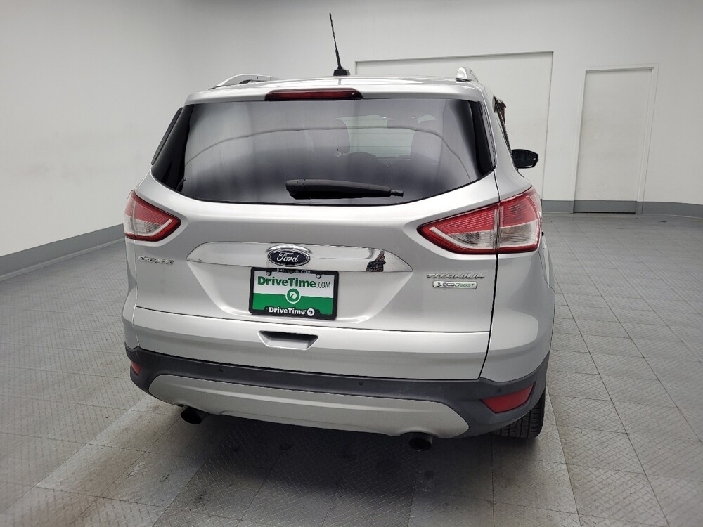 2015 Ford Escape in Madison, TN 37115 - 18095534 7