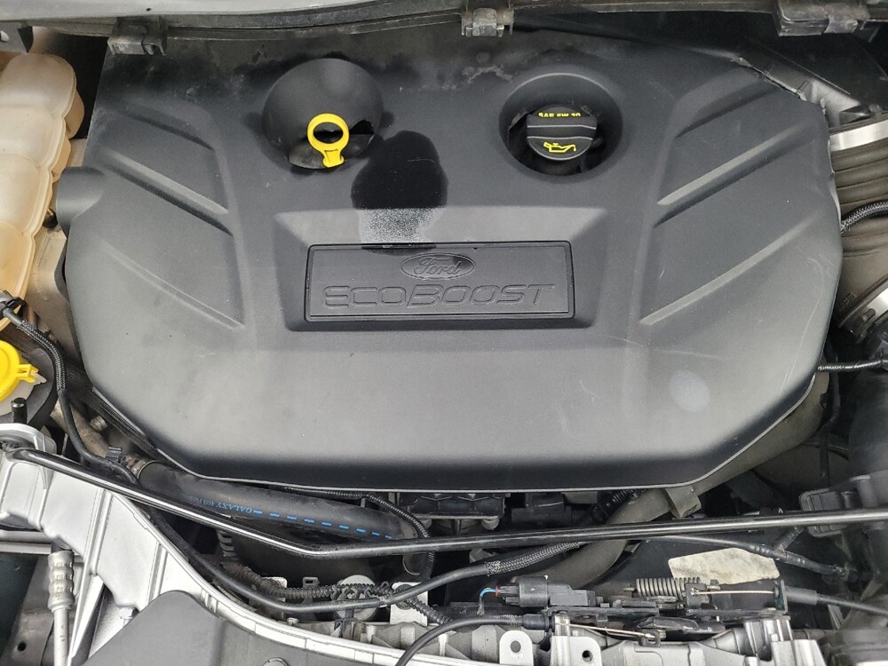 2015 Ford Escape in Madison, TN 37115 - 18095534 30