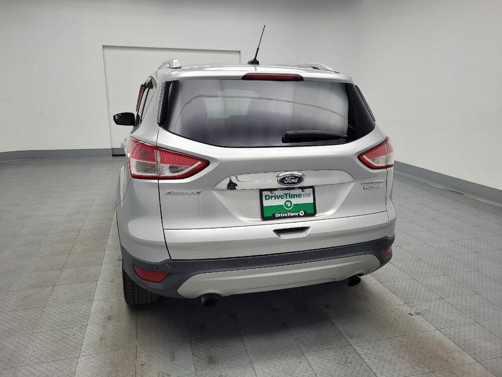 2015 Ford Escape in Madison, TN 37115 - 18095534 6