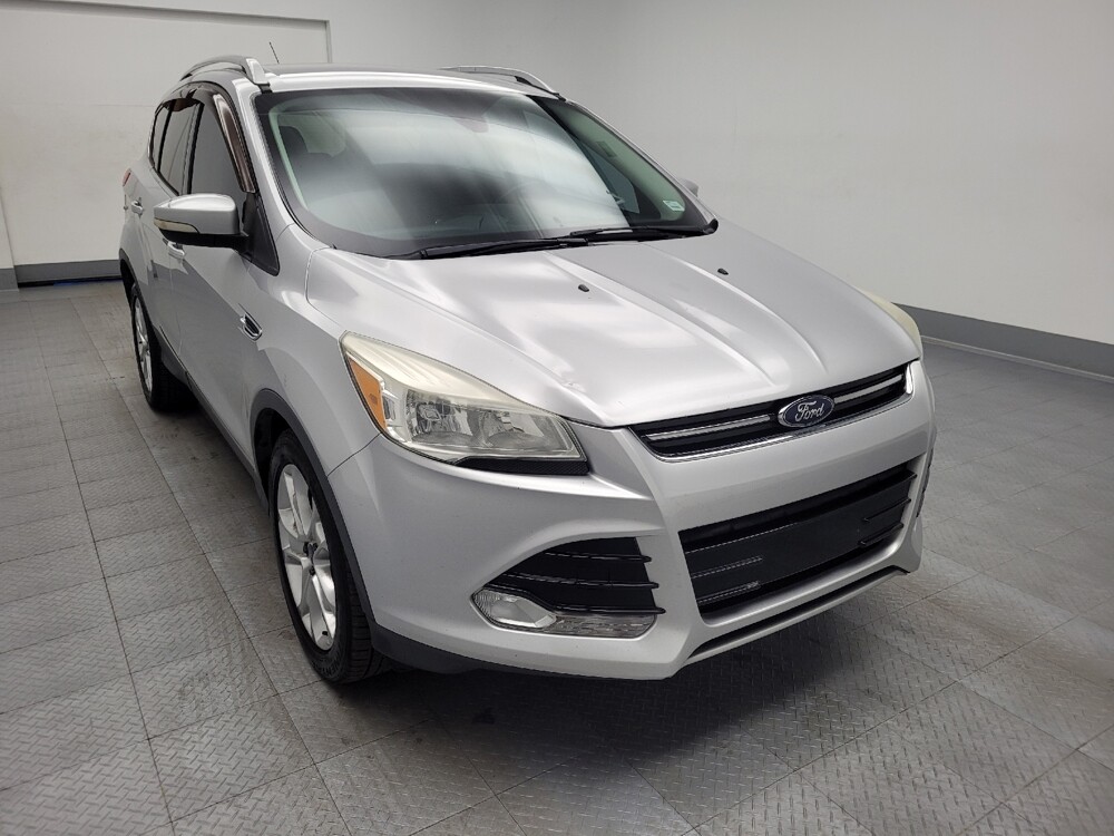 2015 Ford Escape in Madison, TN 37115 - 18095534 13