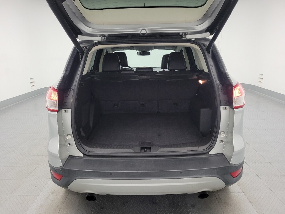 2015 Ford Escape in Madison, TN 37115 - 18095534 29