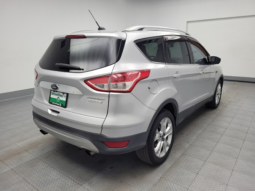 2015 Ford Escape in Madison, TN 37115 - 18095534 9